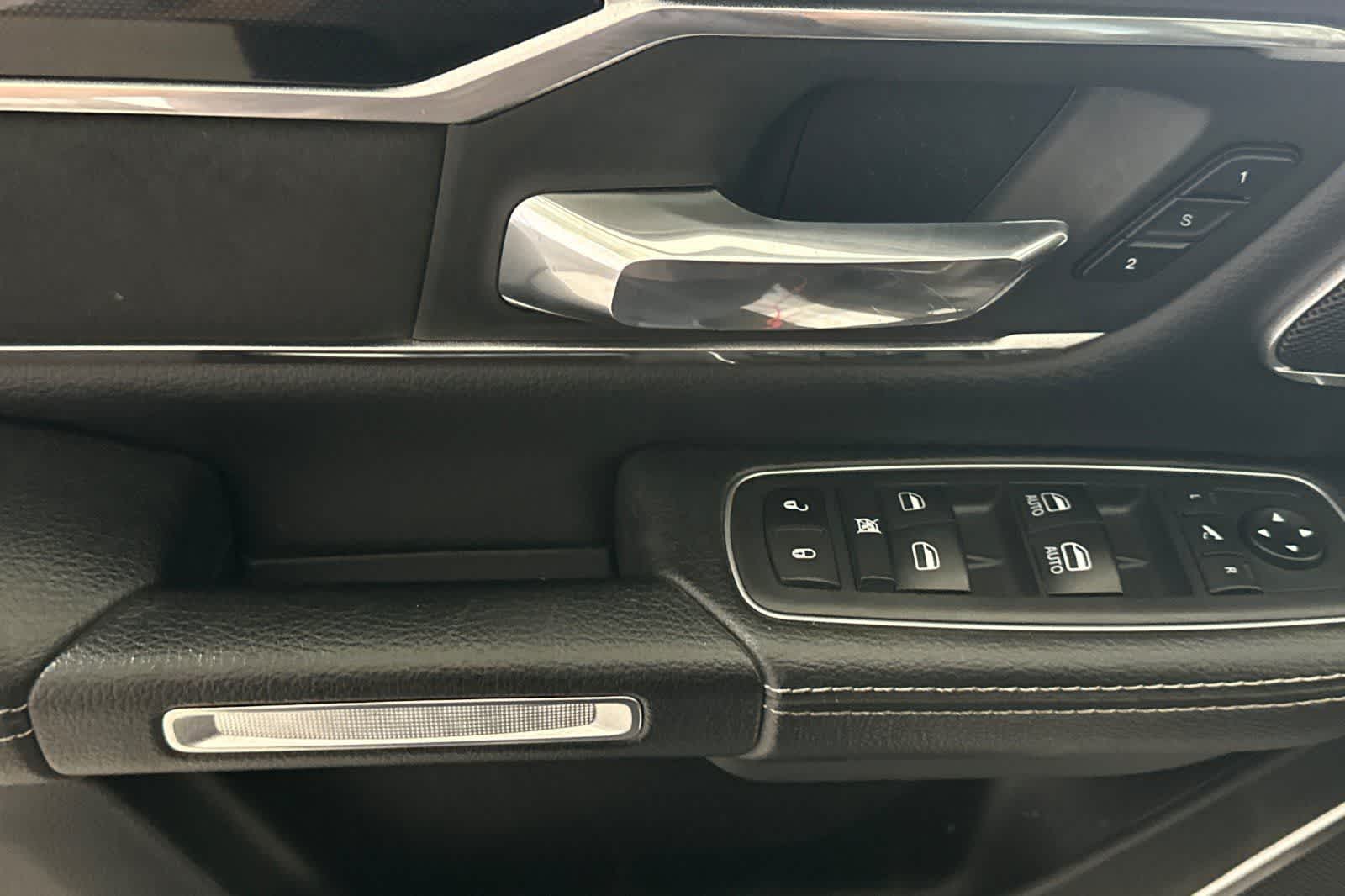 Thumbnail: 2021 RAM 1500 - 15