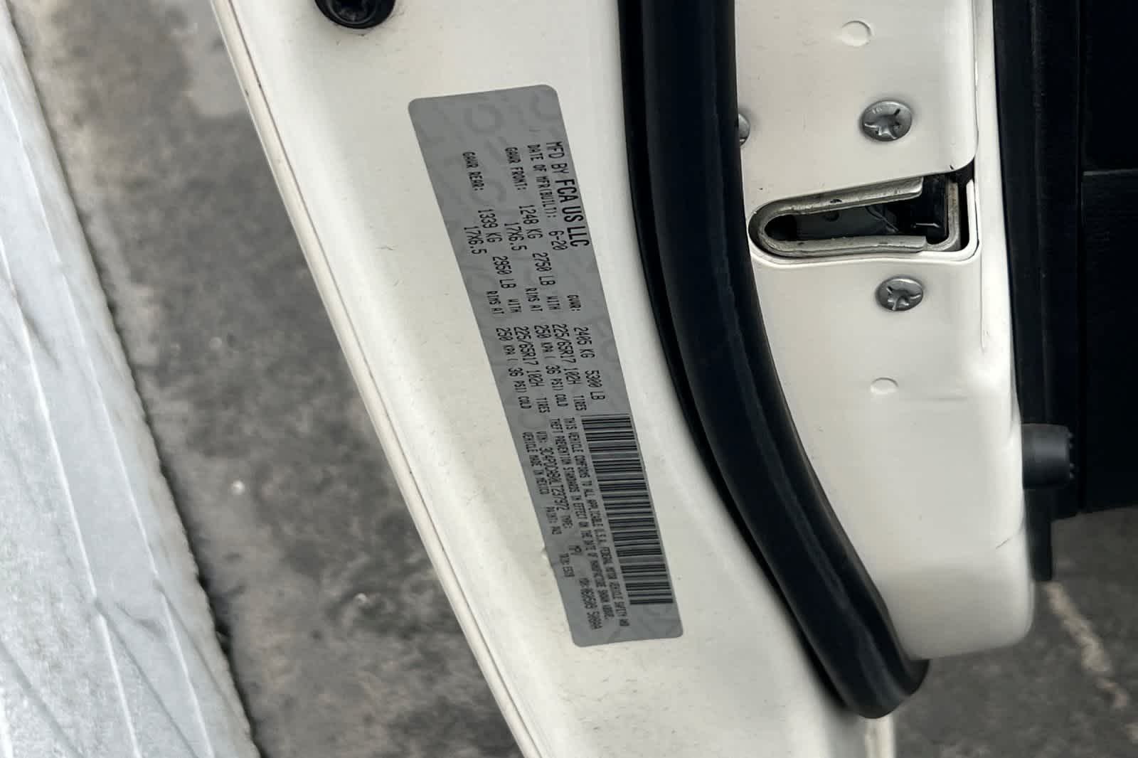 Thumbnail: 2020 Dodge Journey - 30