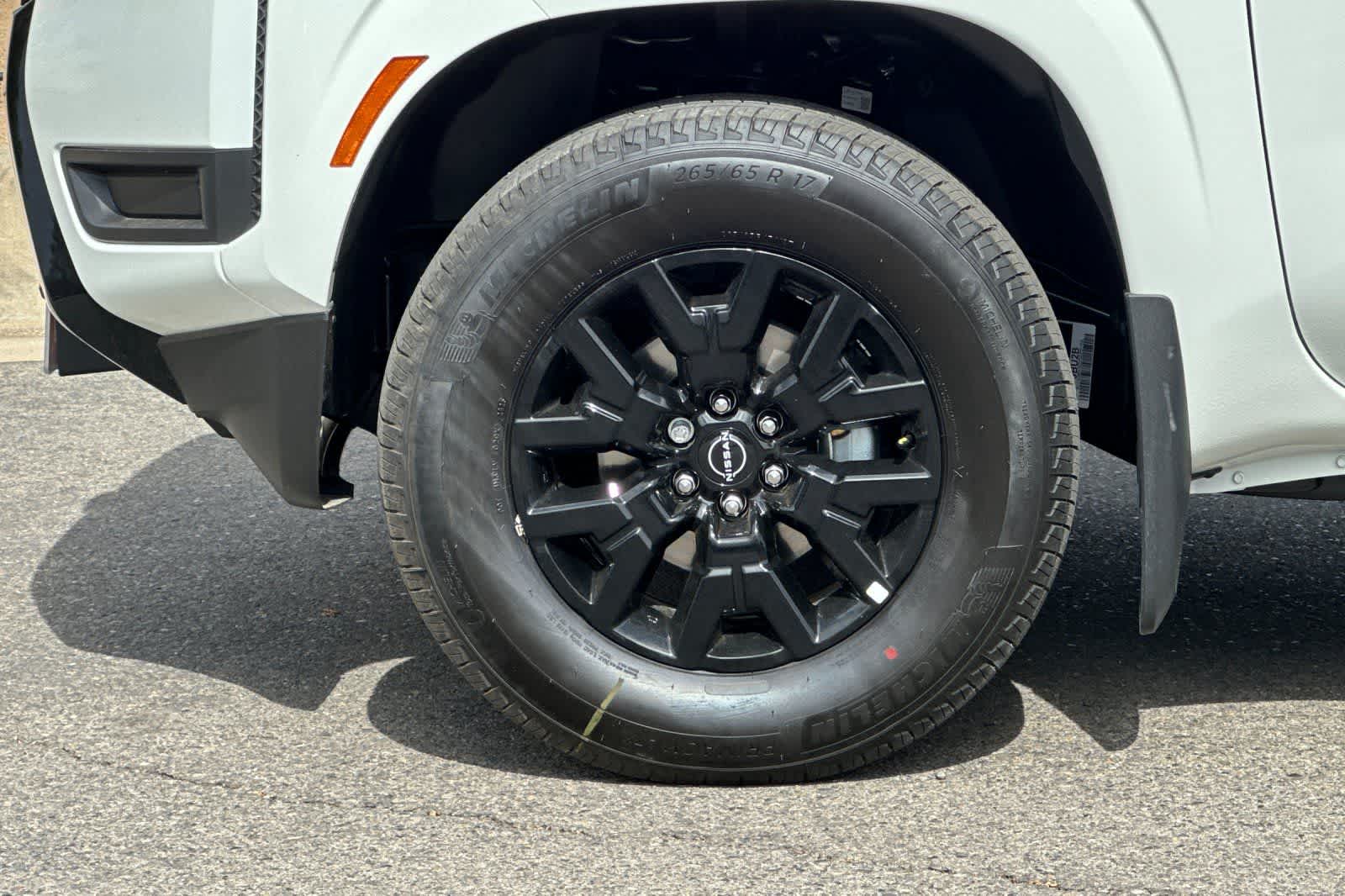 Thumbnail: 2026 Nissan Frontier - 29