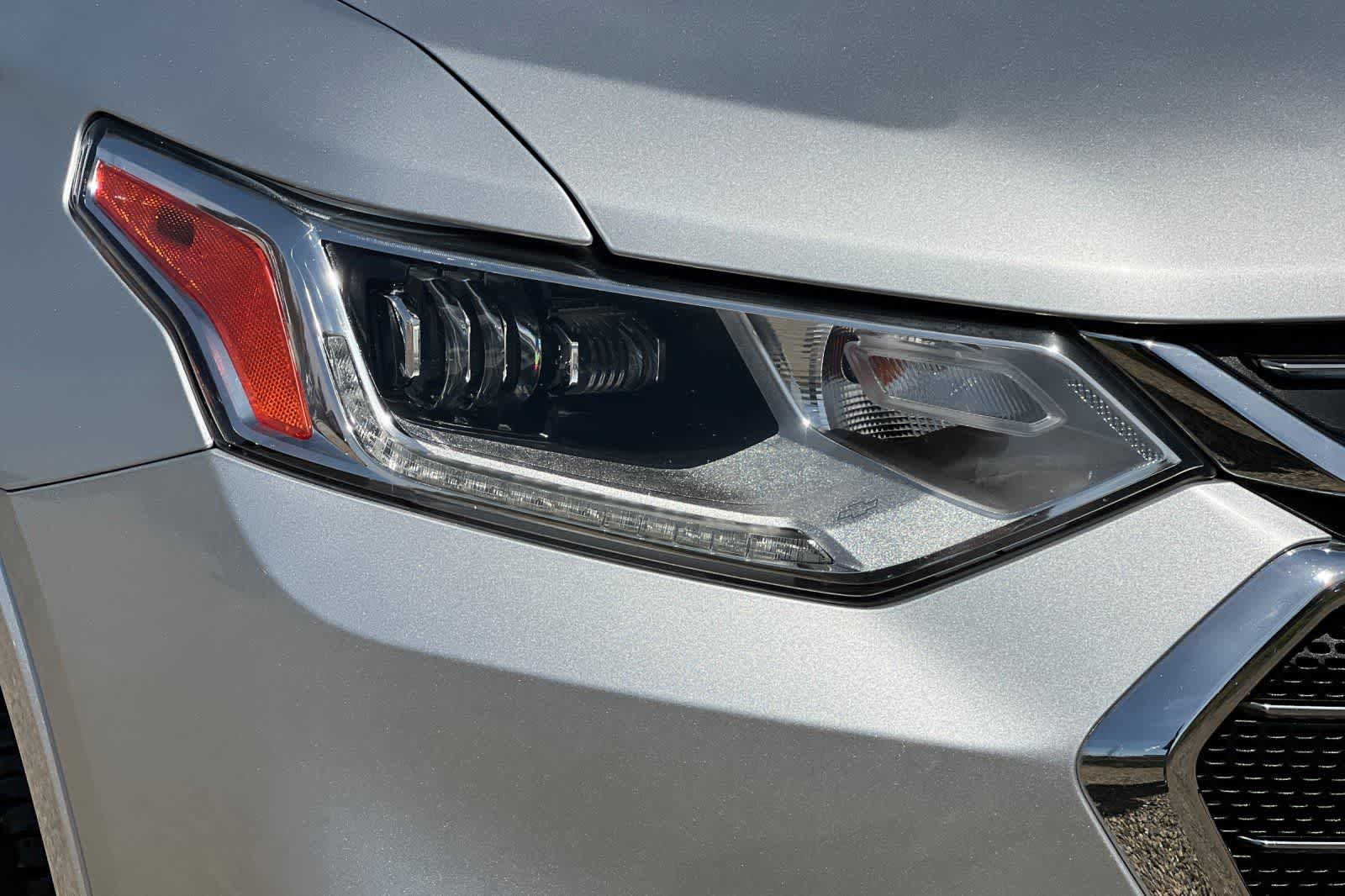 Thumbnail: 2020 Chevrolet Traverse - 37