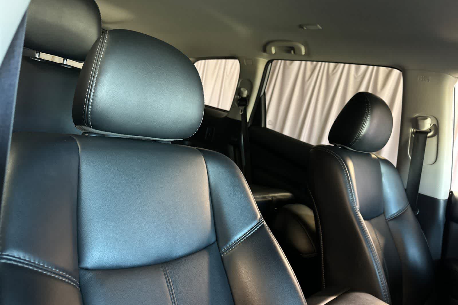 Thumbnail: 2019 Nissan Pathfinder - 20