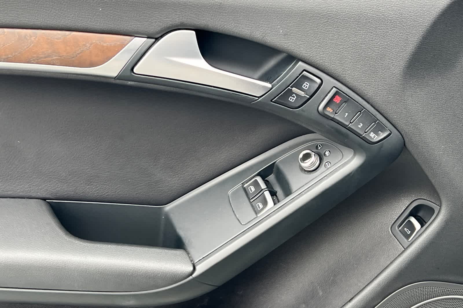 Thumbnail: 2015 Audi A5 - 13