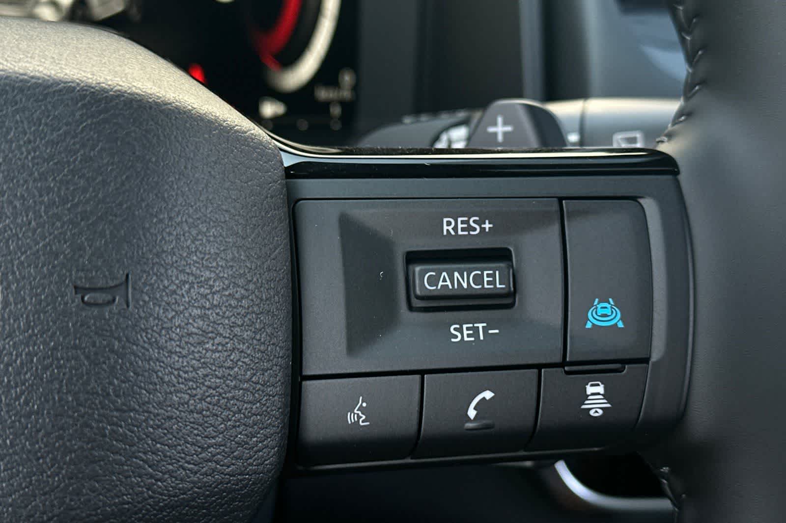 Thumbnail: 2026 Nissan Rogue - 29