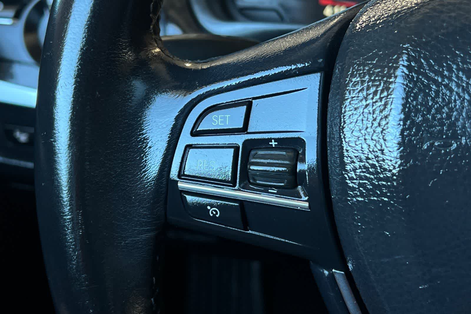 Thumbnail: 2015 BMW 5 Series - 31