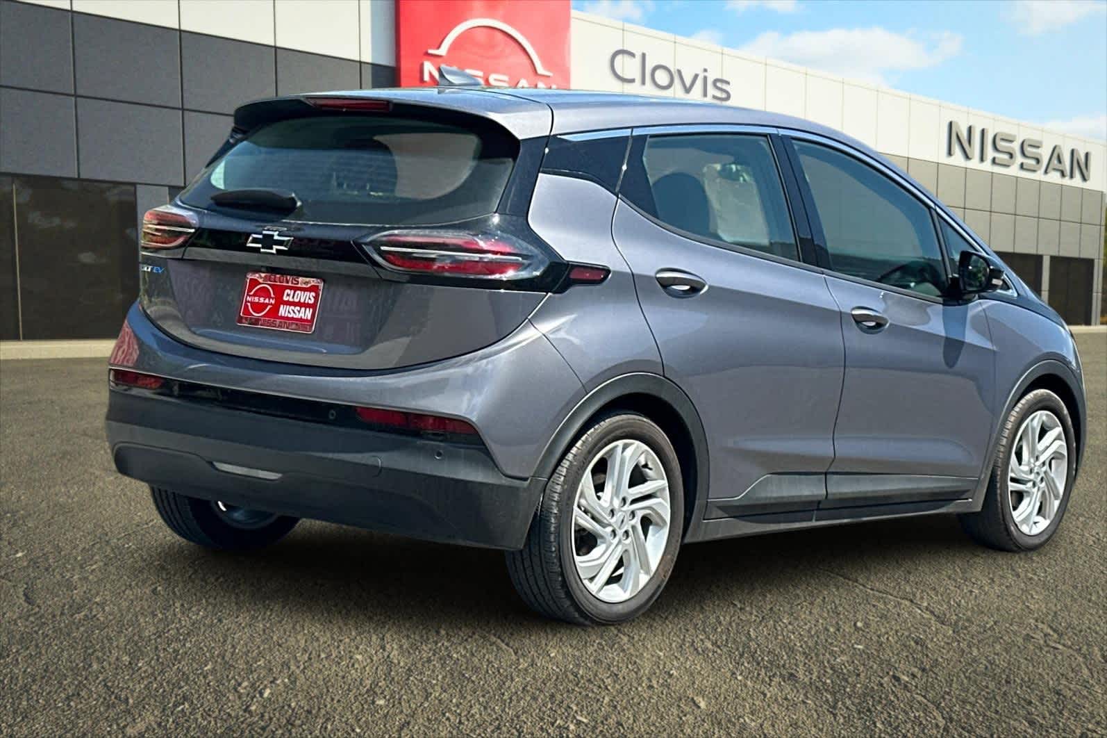 2023 Chevrolet Bolt EV 1LT 3