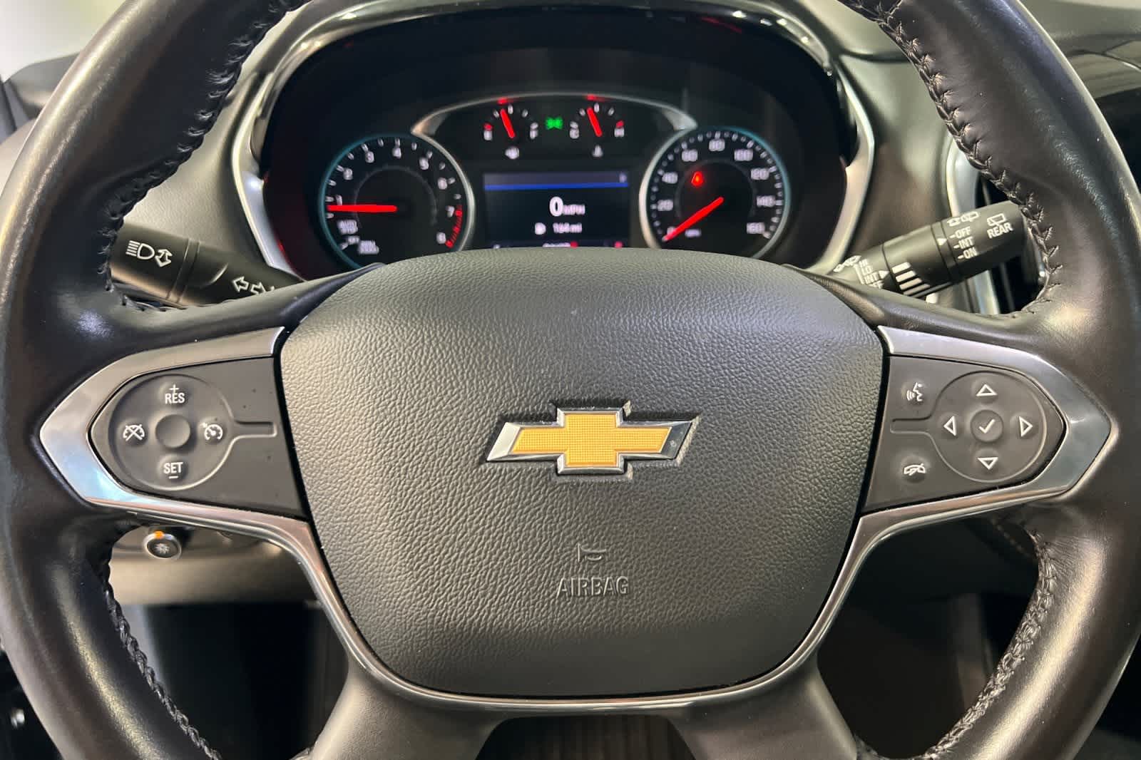 Thumbnail: 2020 Chevrolet Traverse - 27