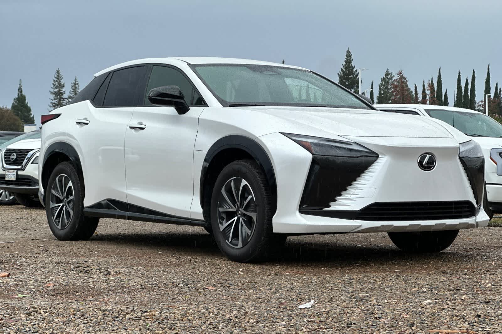 Thumbnail: 2024 Lexus RZ - 10