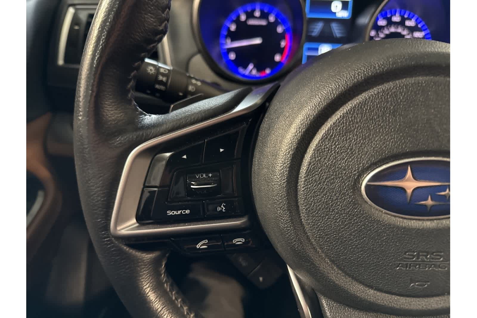 Thumbnail: 2018 Subaru Outback - 27