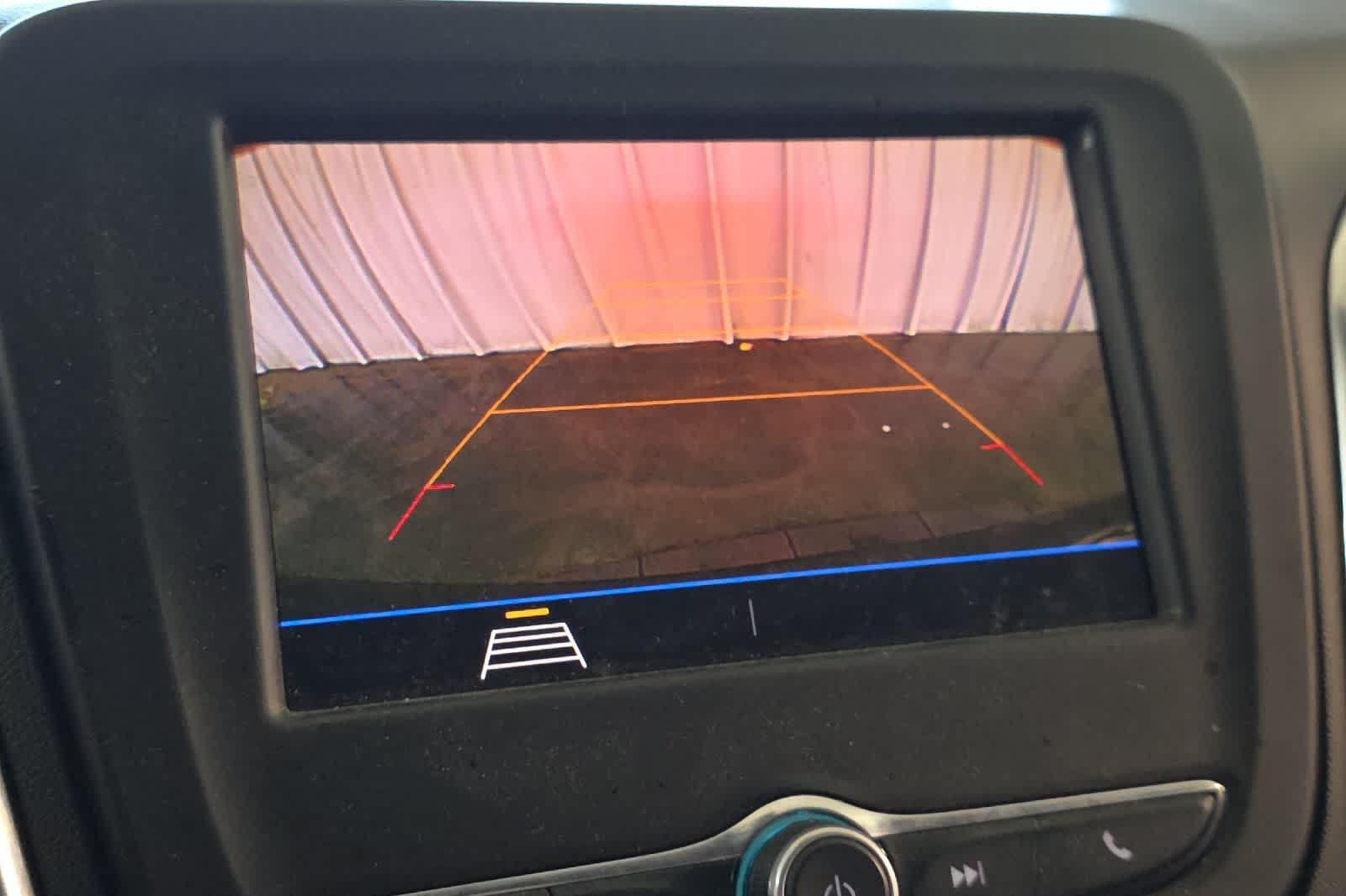 Thumbnail: 2020 Chevrolet Equinox - 21