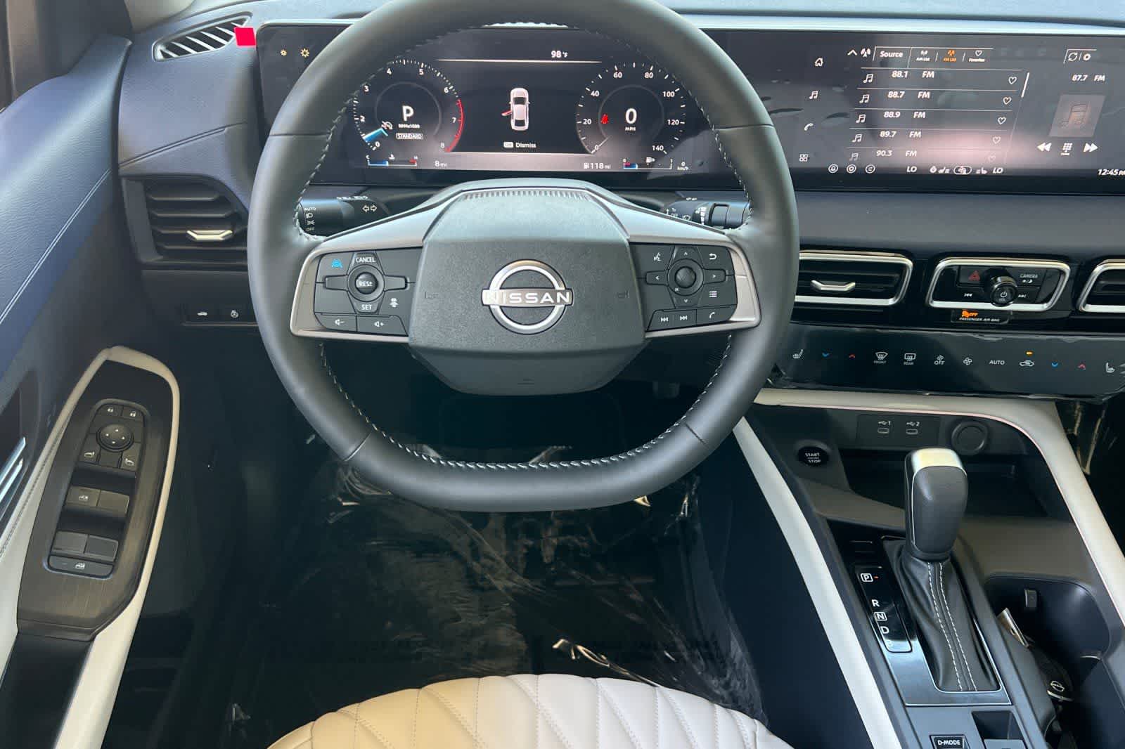 Thumbnail: 2026 Nissan Sentra - 16