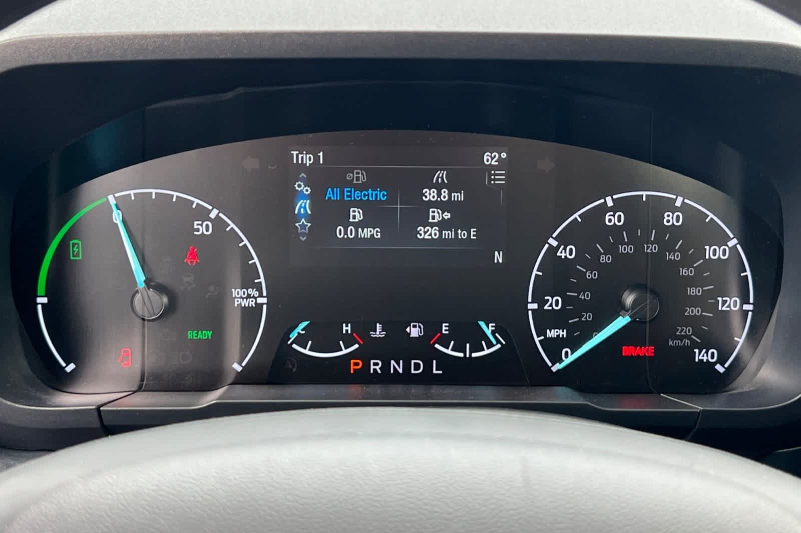 Thumbnail: 2024 Ford Maverick - 25