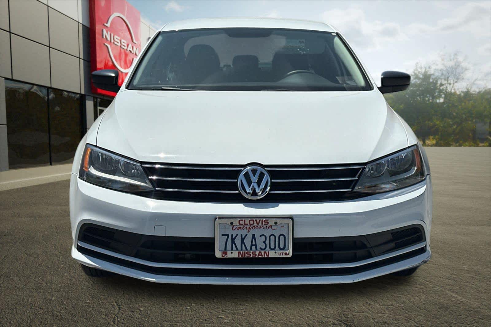 Thumbnail: 2015 Volkswagen Jetta - 11