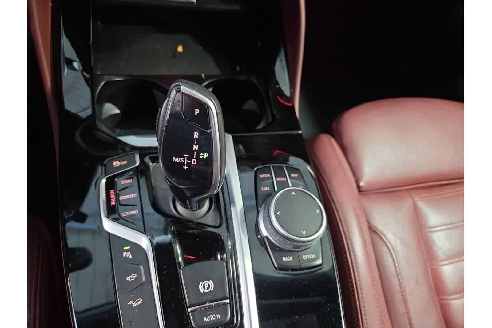 Thumbnail: 2021 BMW X4 - 23