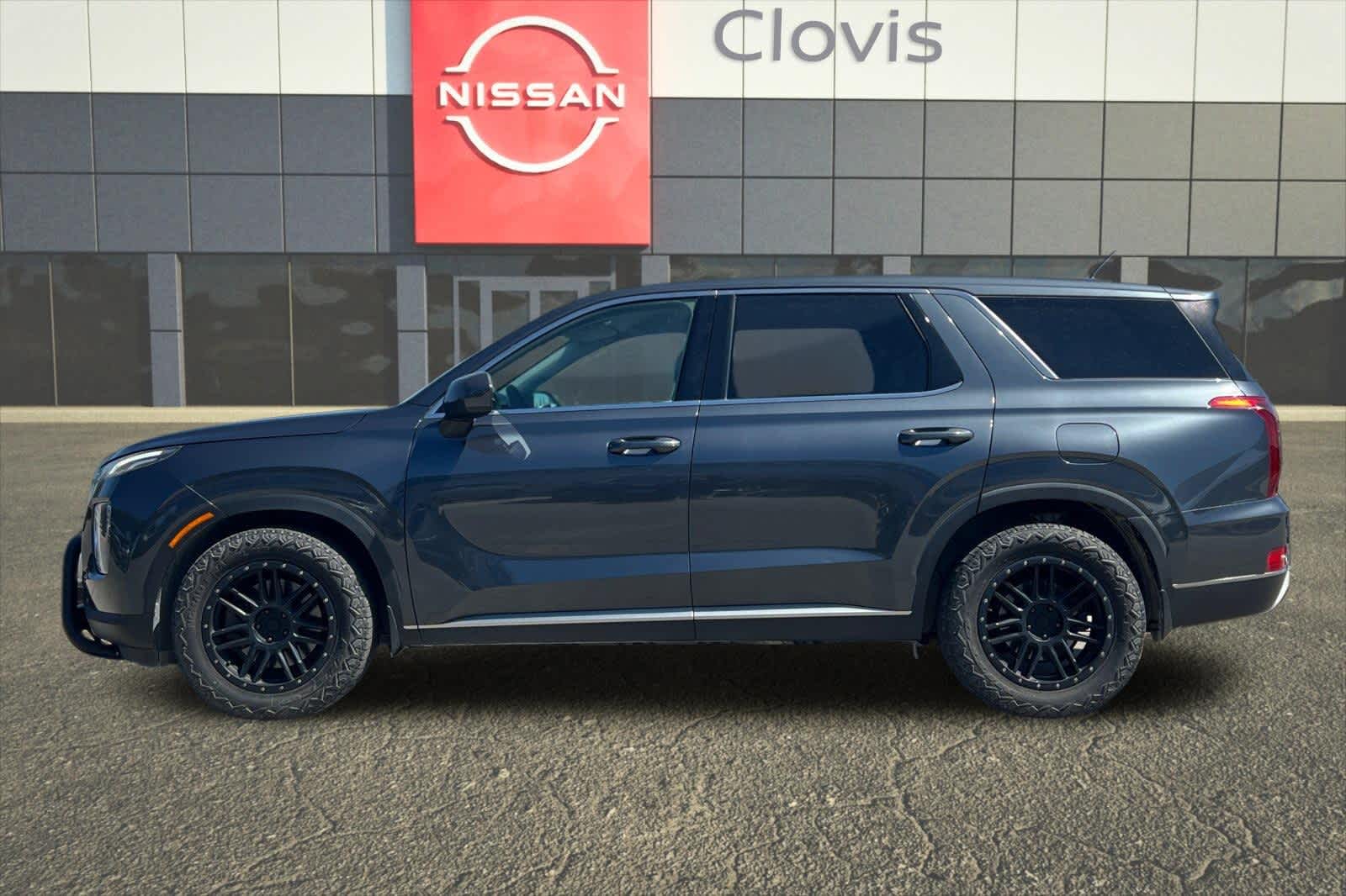 Thumbnail: 2020 Hyundai Palisade - 6
