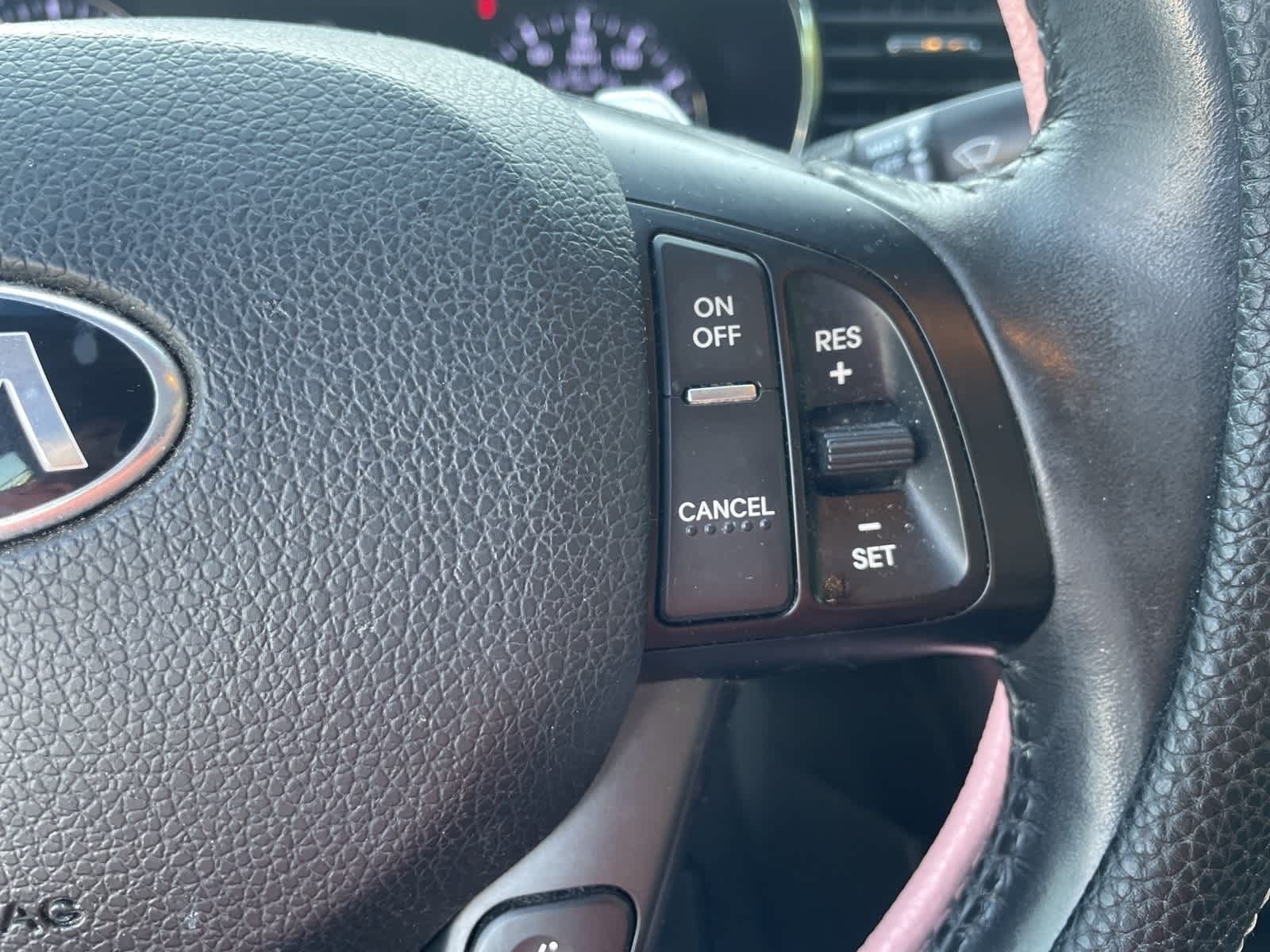 Thumbnail: 2013 Kia Optima - 27