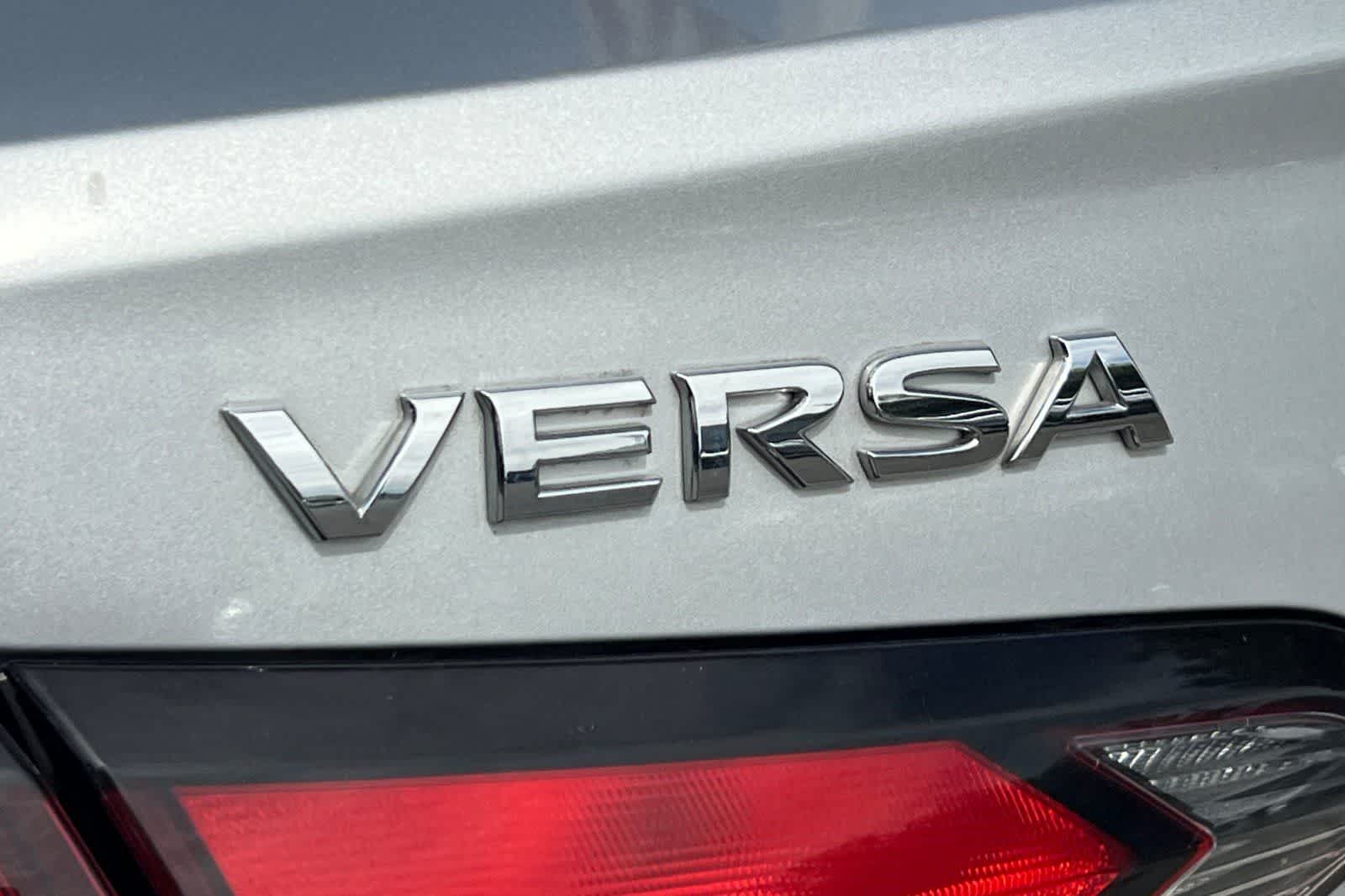 Thumbnail: 2020 Nissan Versa - 16