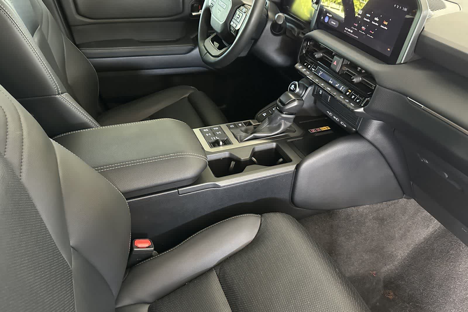 Thumbnail: 2025 Toyota Land Cruiser - 19