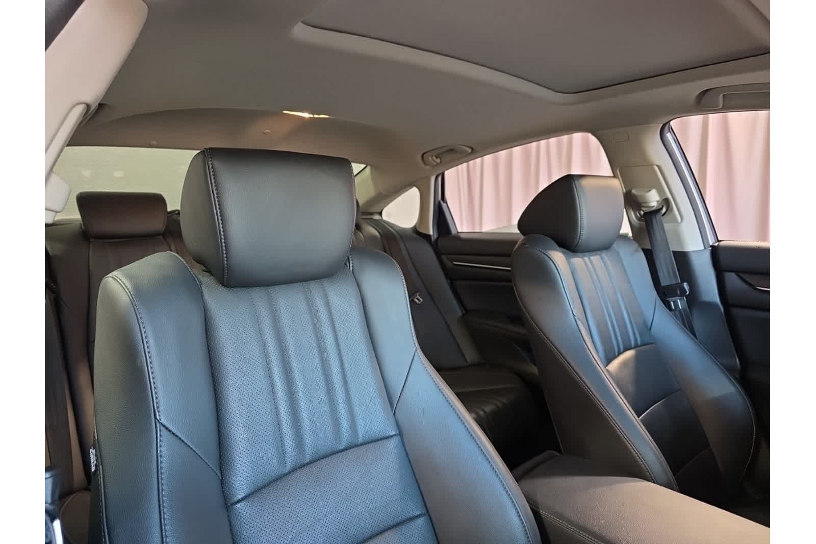 Thumbnail: 2021 Honda Accord - 16