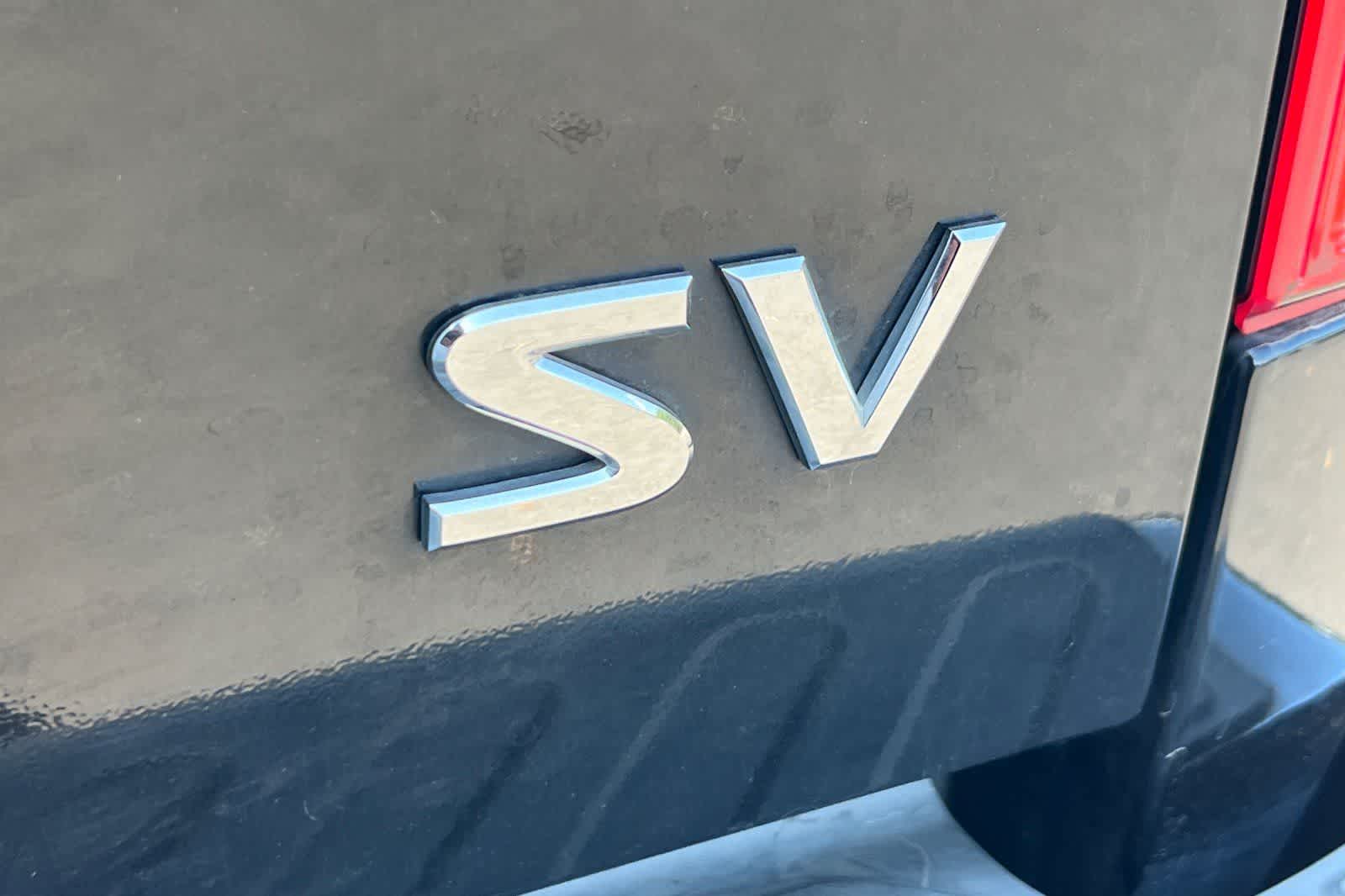 Thumbnail: 2017 Nissan Frontier - 13