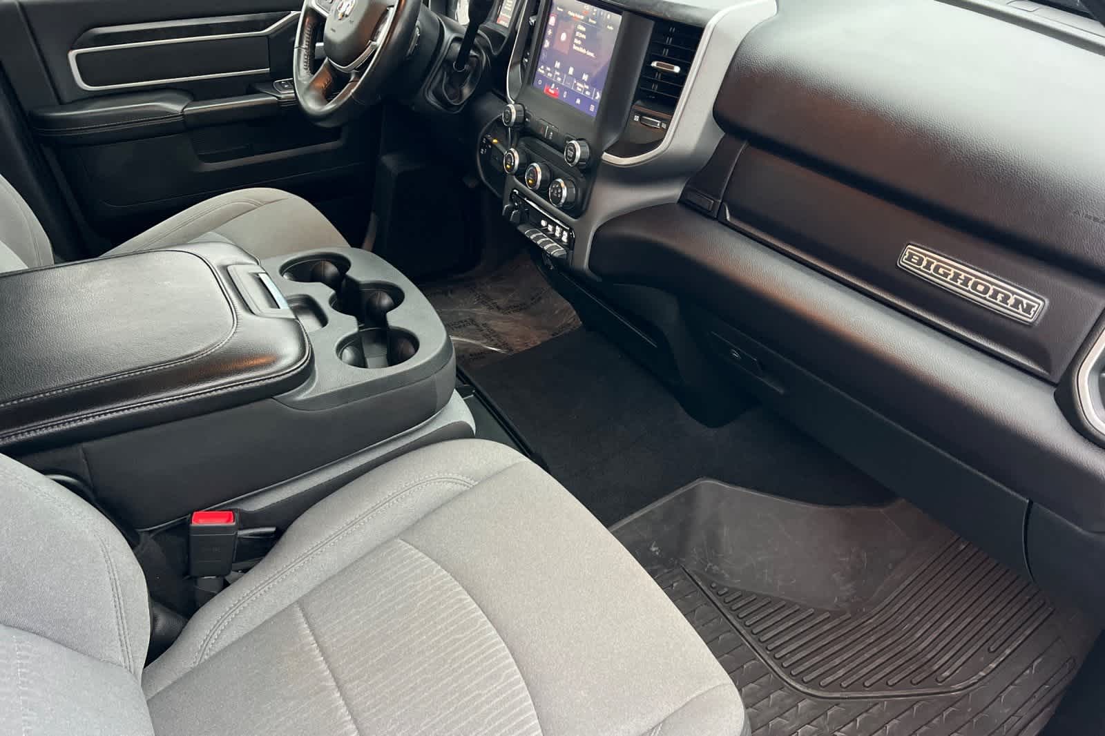 Thumbnail: 2024 RAM 2500 - 17