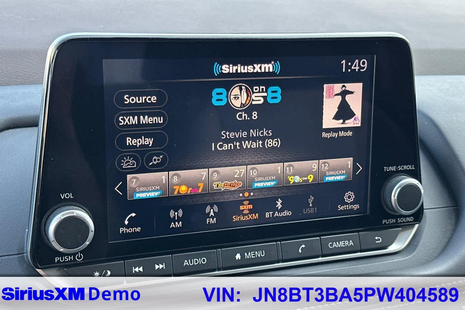 Thumbnail: 2023 Nissan Rogue - 28