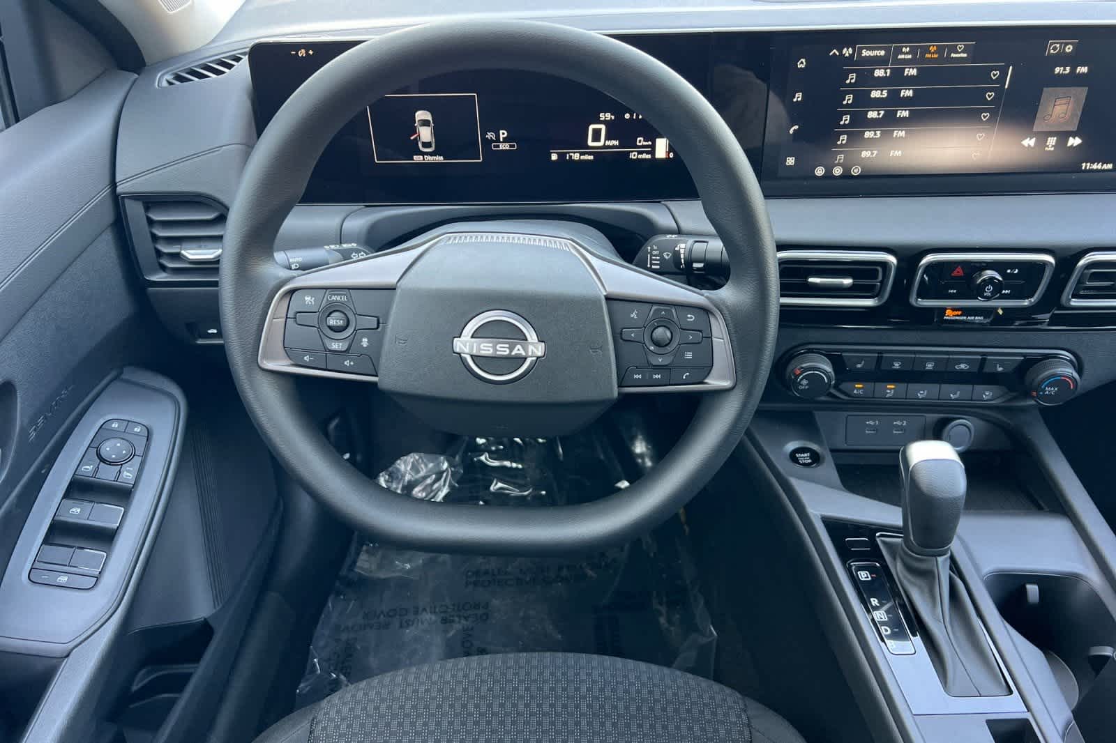 Thumbnail: 2026 Nissan Sentra - 15