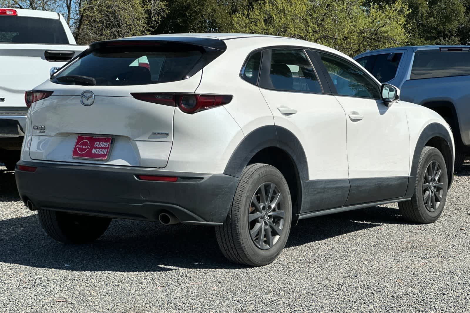 Thumbnail: 2021 Mazda CX-30 - 3
