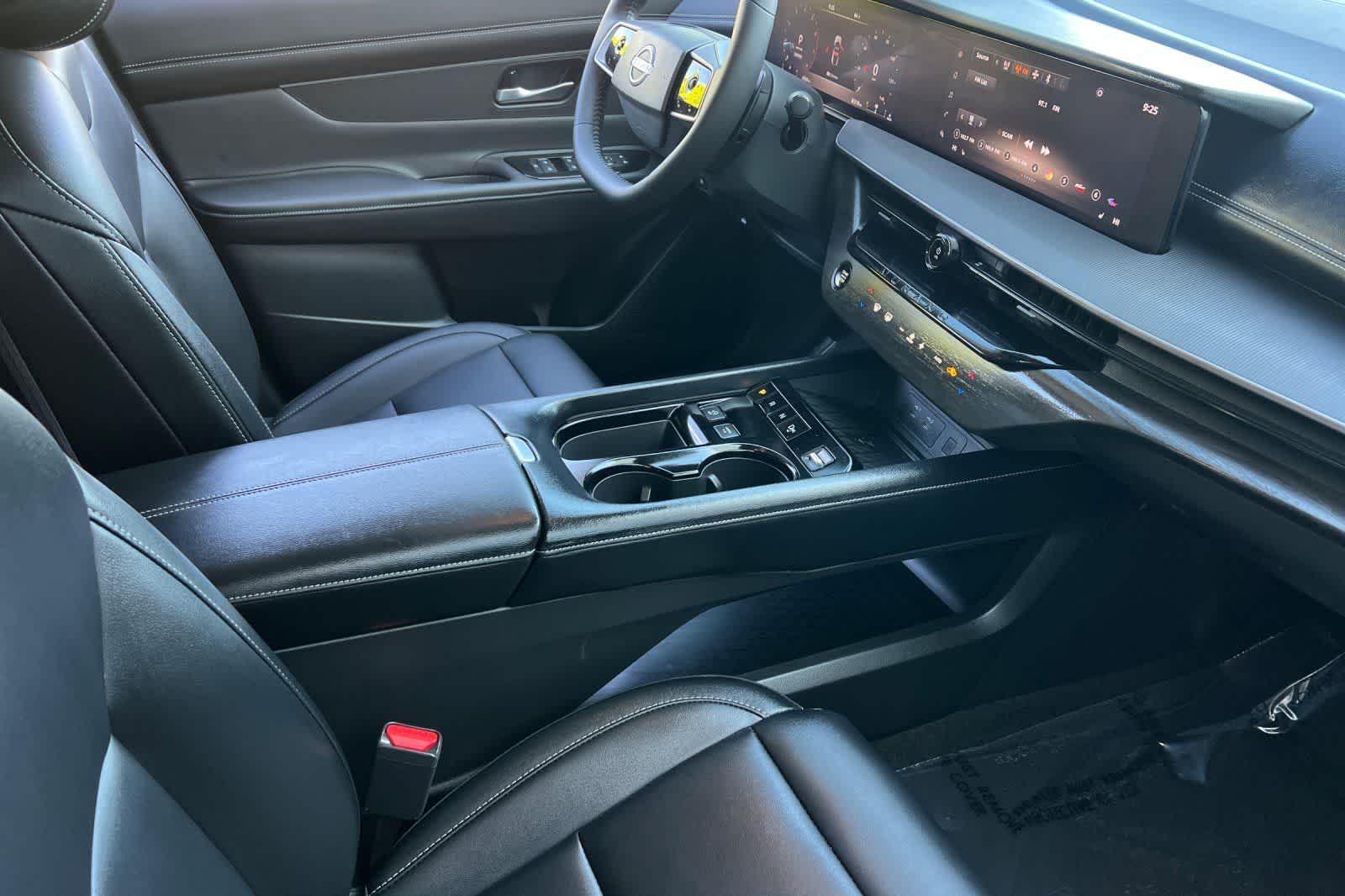 Thumbnail: 2025 Nissan Murano - 18