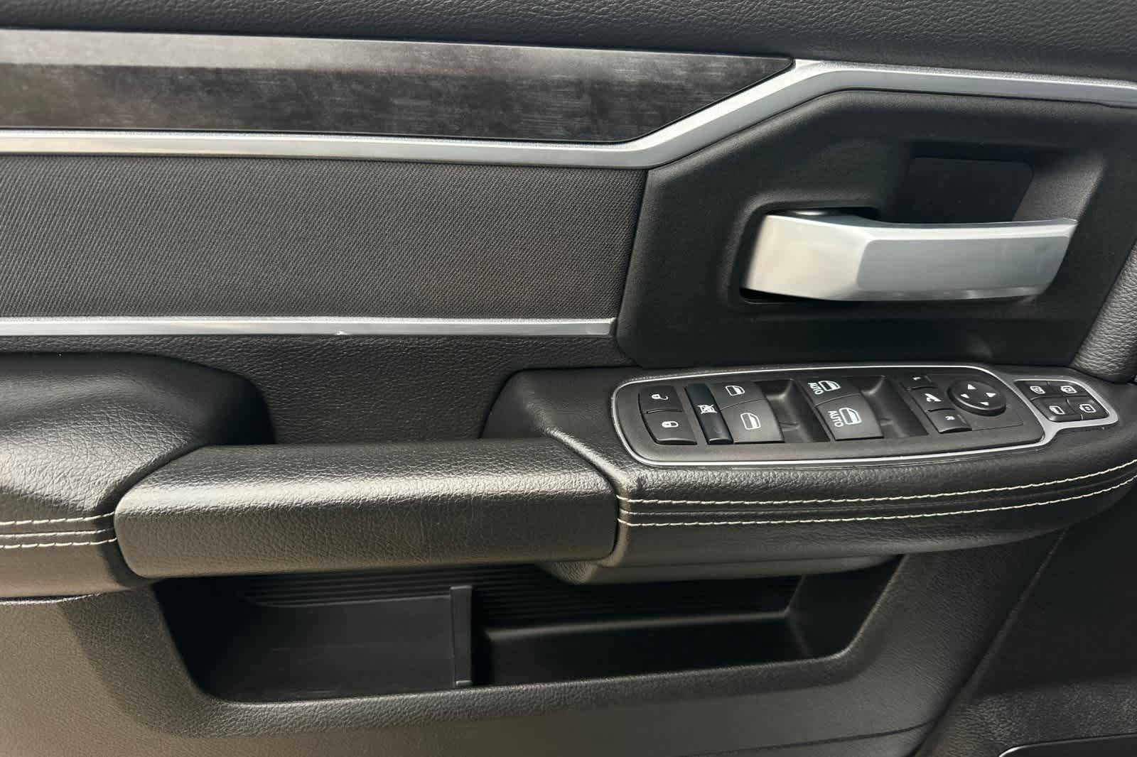 Thumbnail: 2024 RAM 2500 - 13