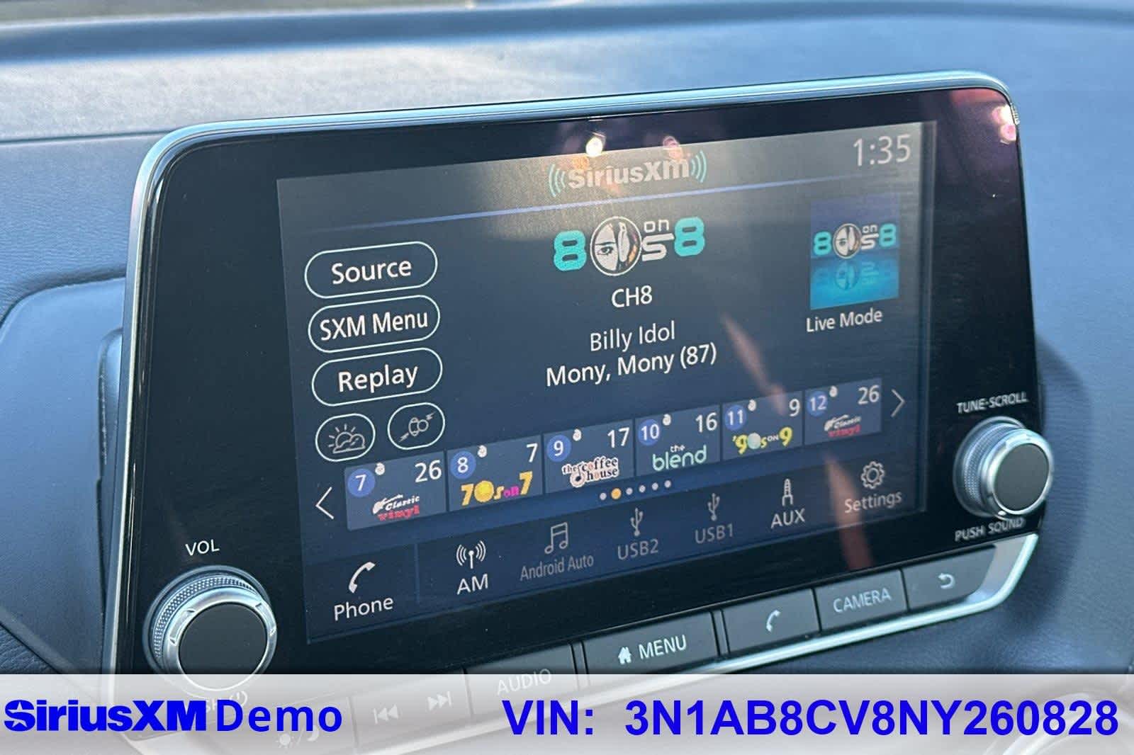 Thumbnail: 2022 Nissan Sentra - 27