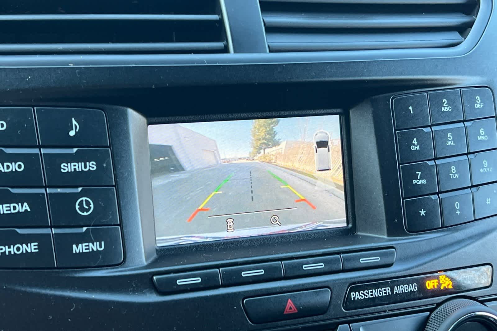 Thumbnail: 2017 Ford Explorer - 24