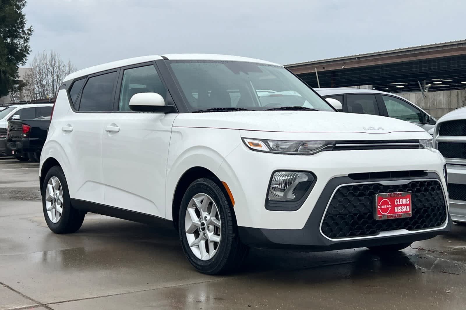 Thumbnail: 2022 Kia Soul - 10
