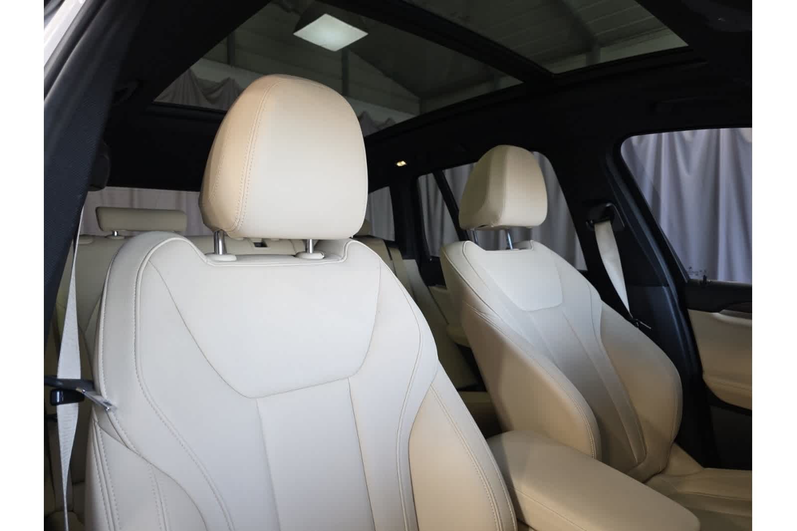 Thumbnail: 2021 BMW X3 - 12