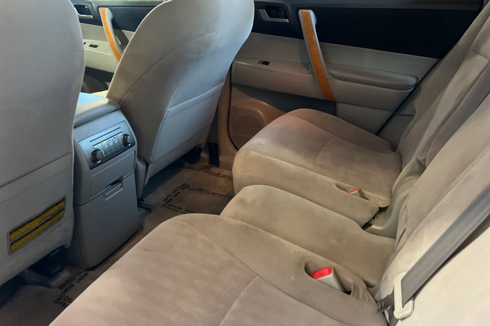 Thumbnail: 2008 Toyota Highlander - 5