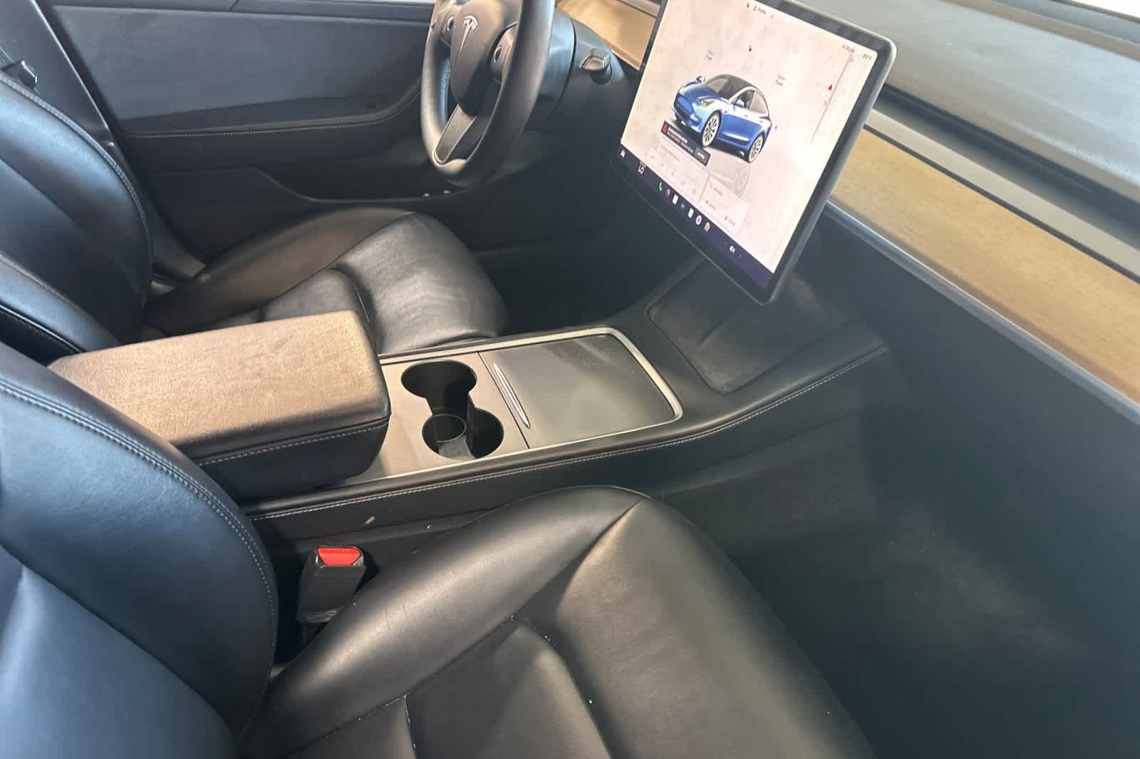 Thumbnail: 2022 Tesla Model 3 - 18