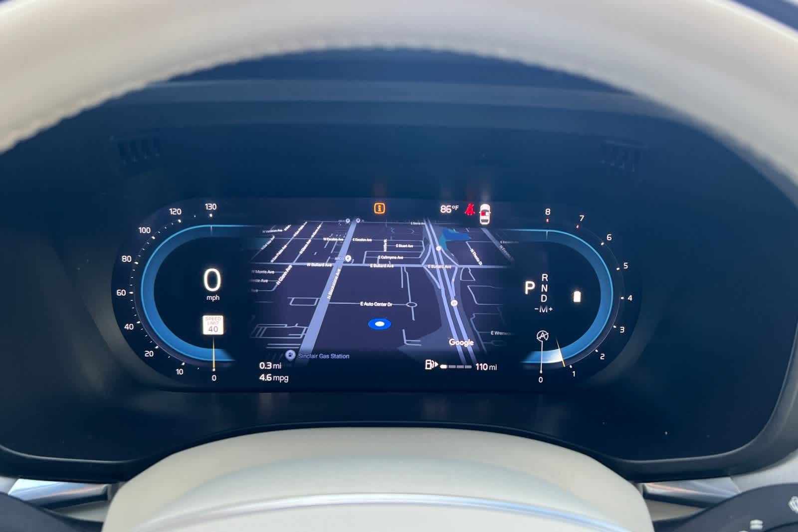 Thumbnail: 2023 Volvo XC60 - 31