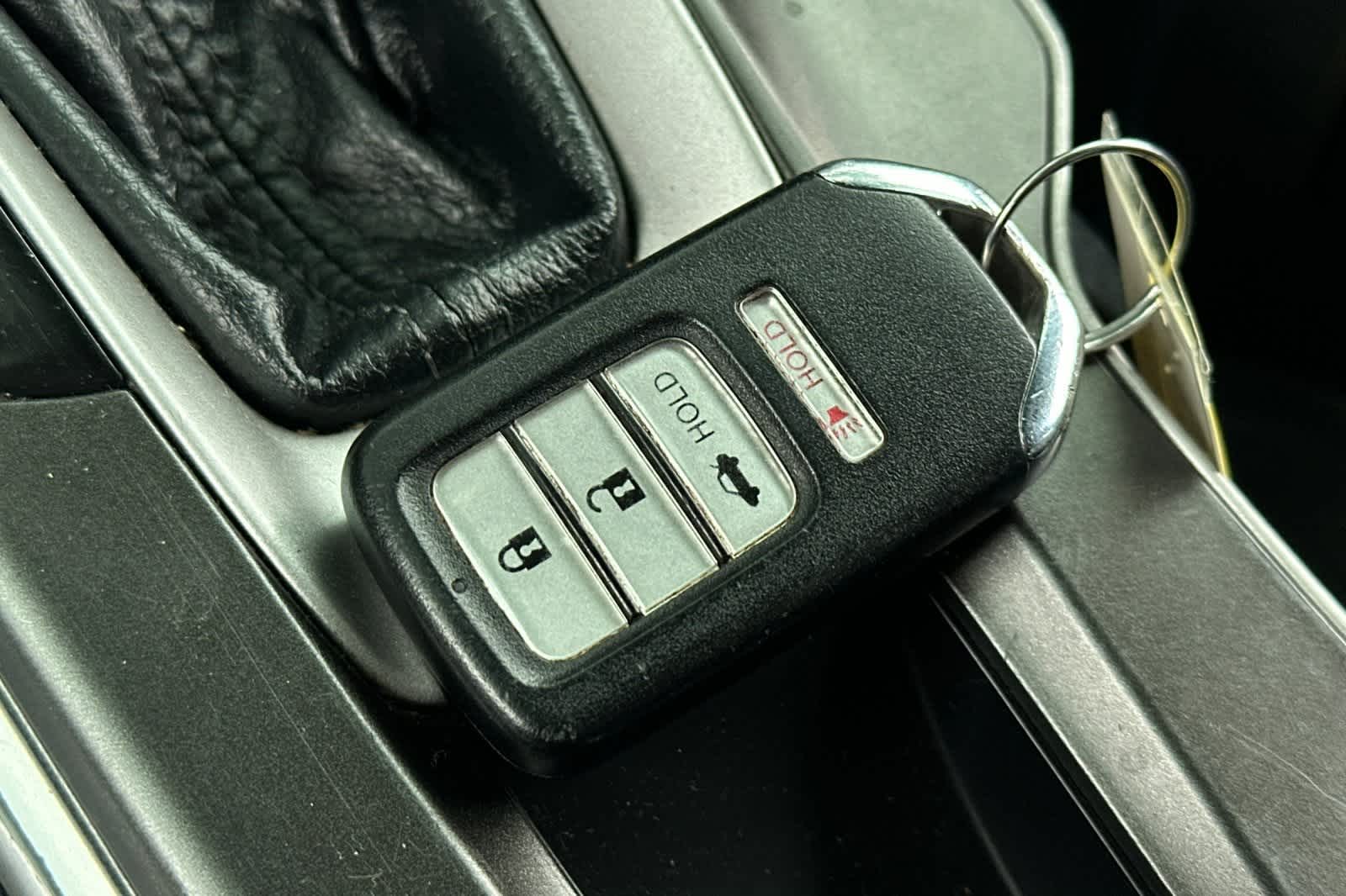 Thumbnail: 2020 Honda Accord - 22