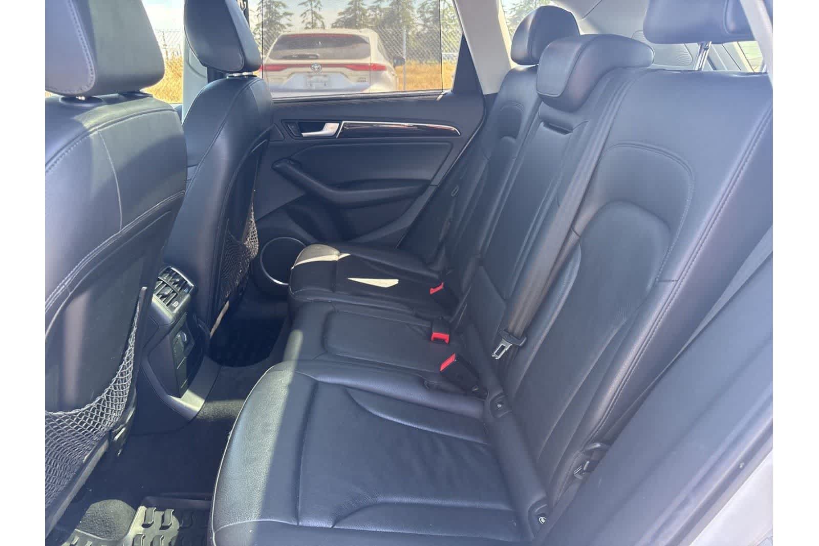 Thumbnail: 2013 Audi Q5 - 5