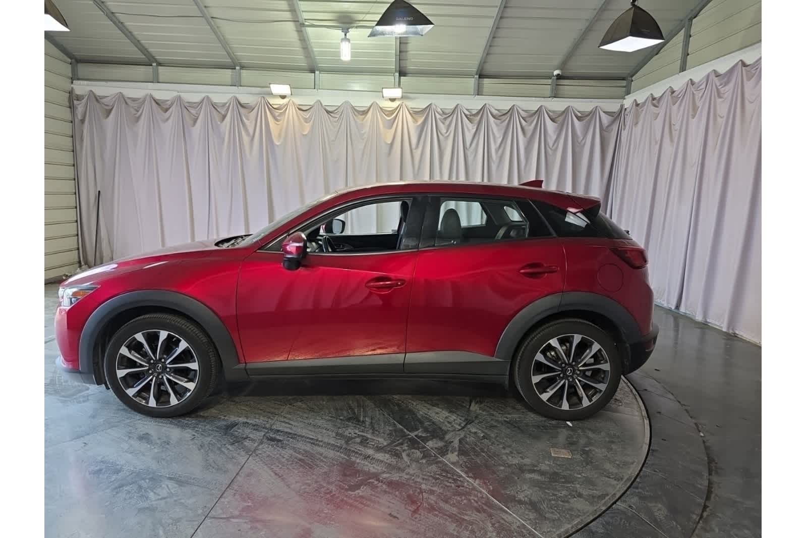 Thumbnail: 2019 Mazda CX-3 - 4