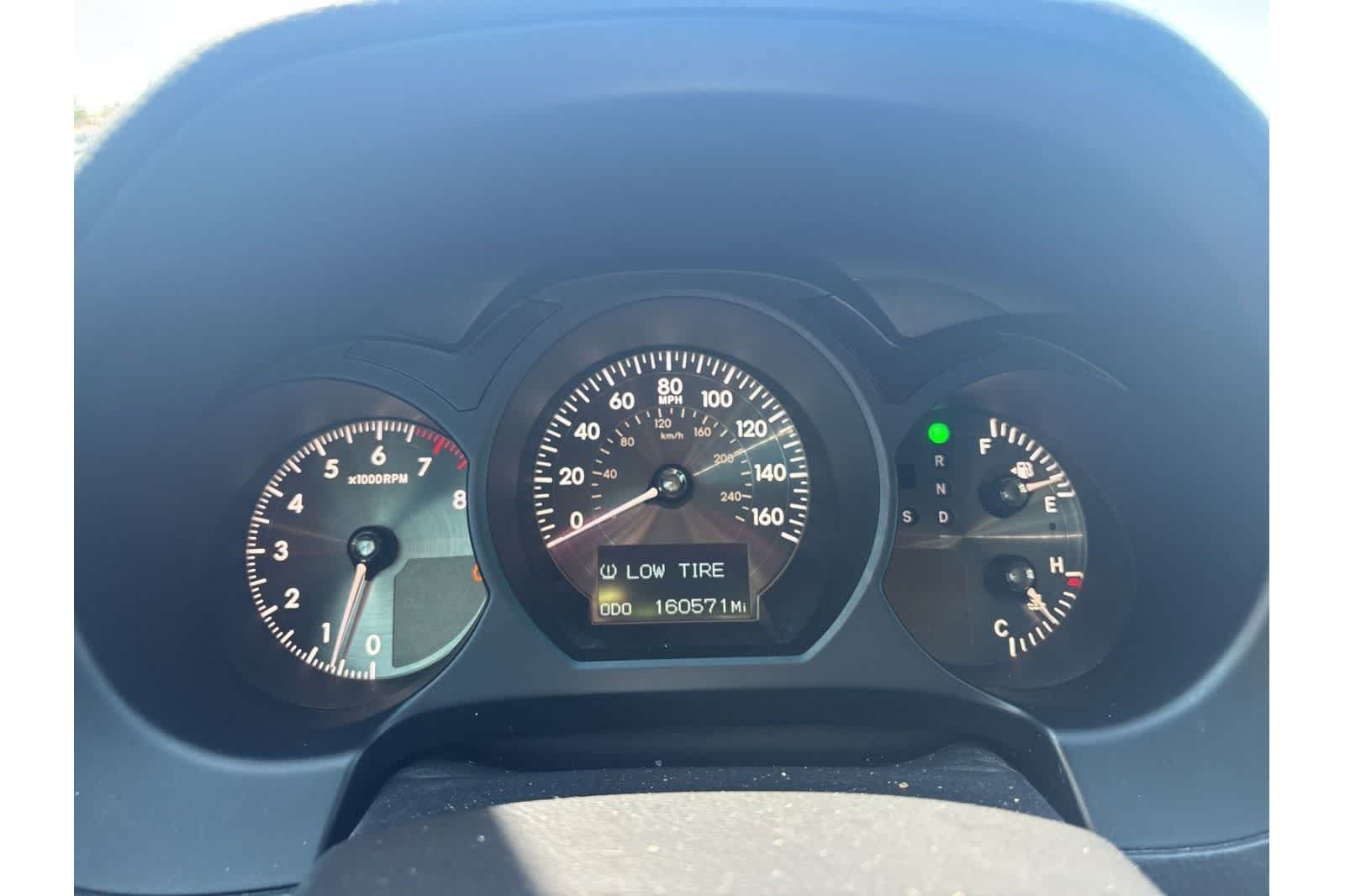 Thumbnail: 2007 Lexus GS - 19