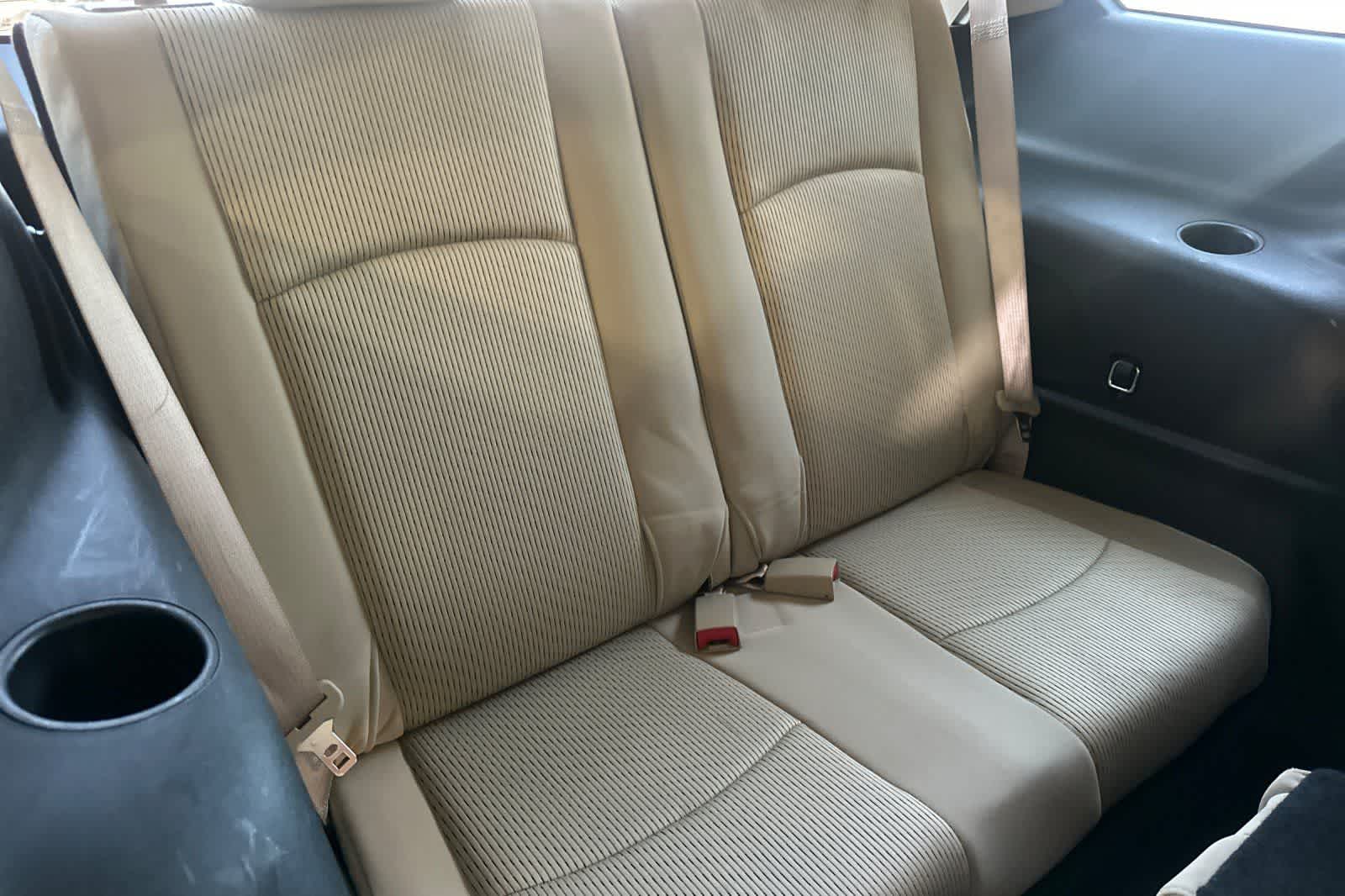 Thumbnail: 2015 Dodge Journey - 17