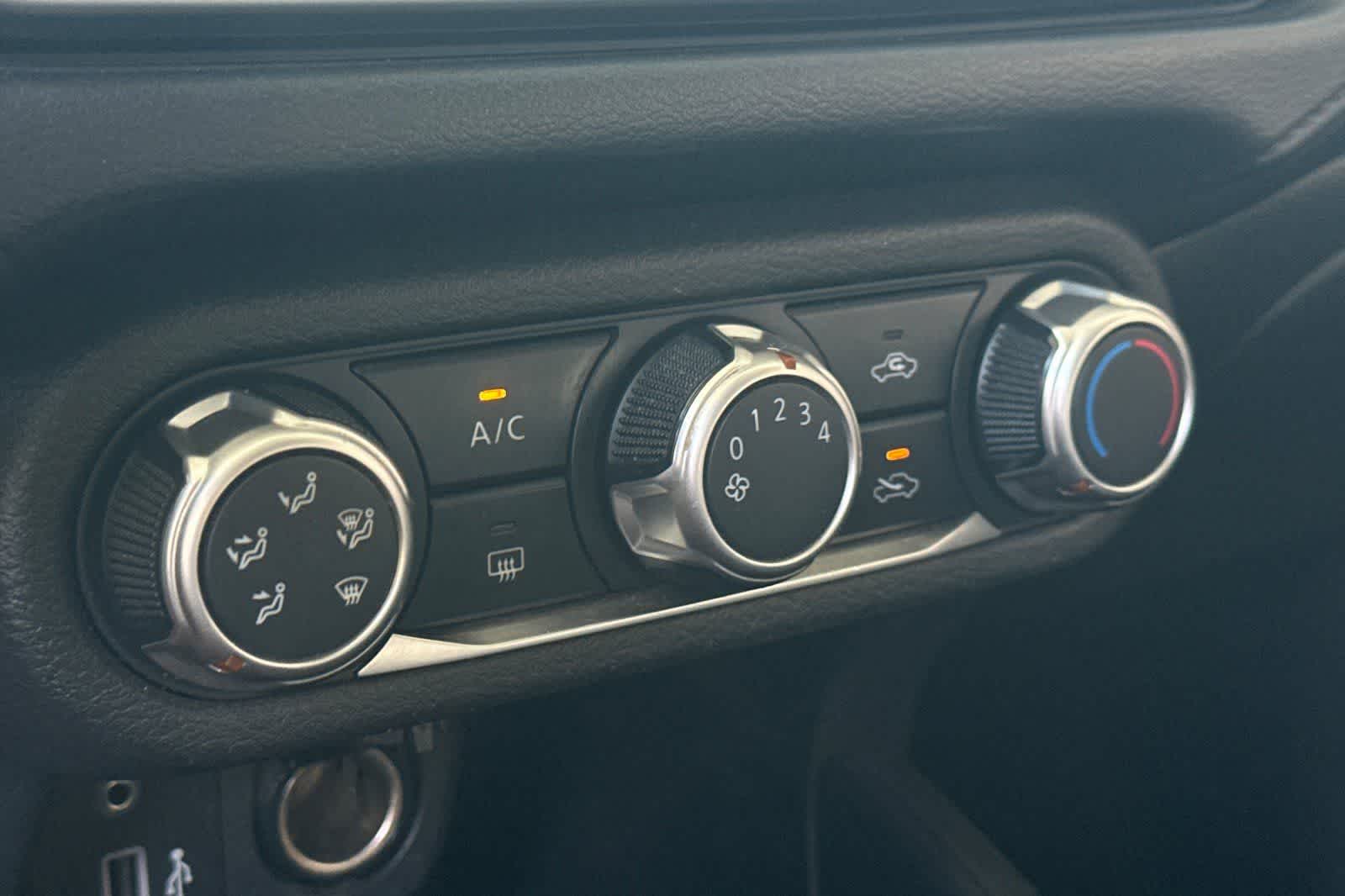Thumbnail: 2020 Nissan Versa - 22