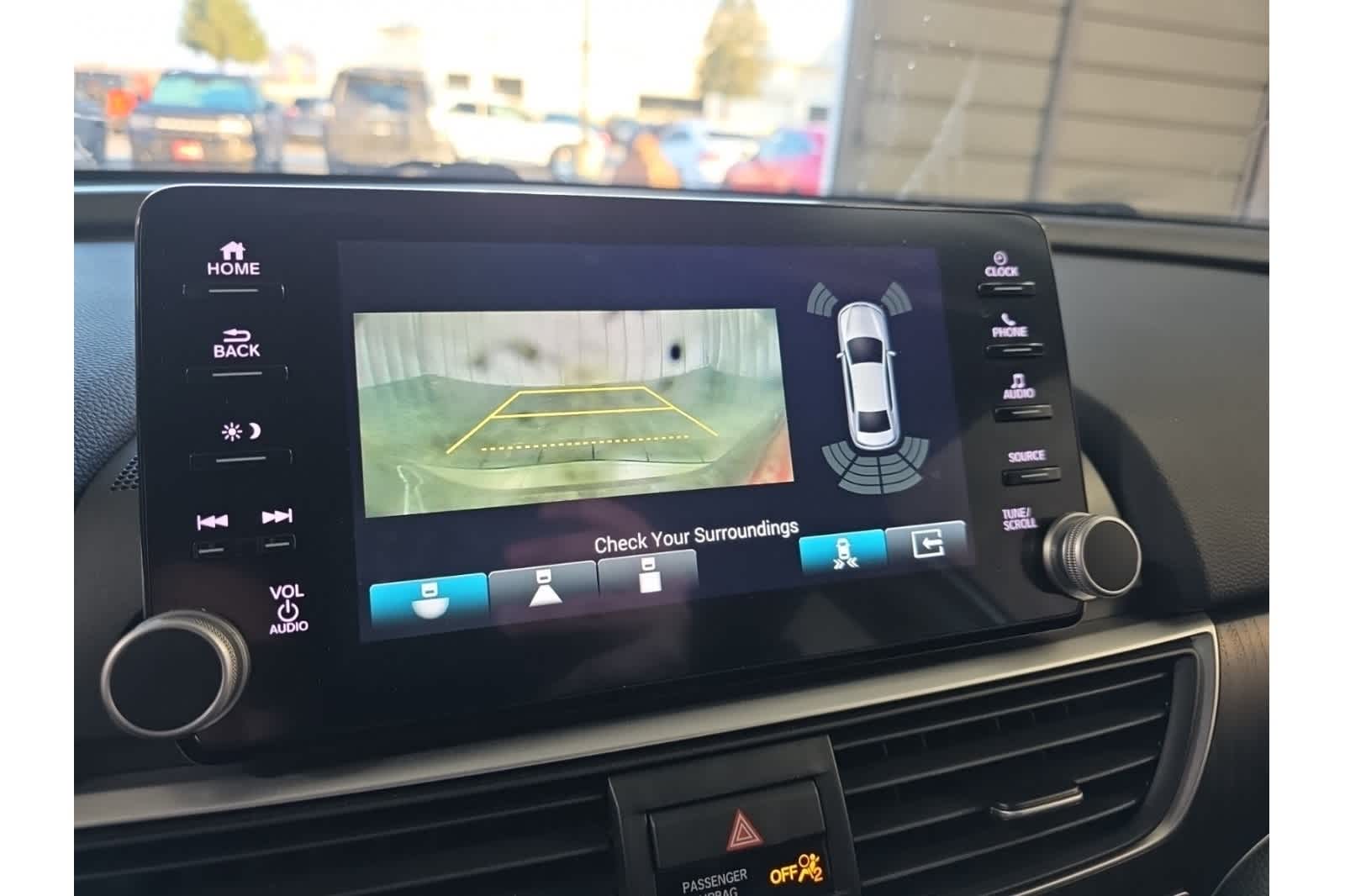 Thumbnail: 2021 Honda Accord - 23