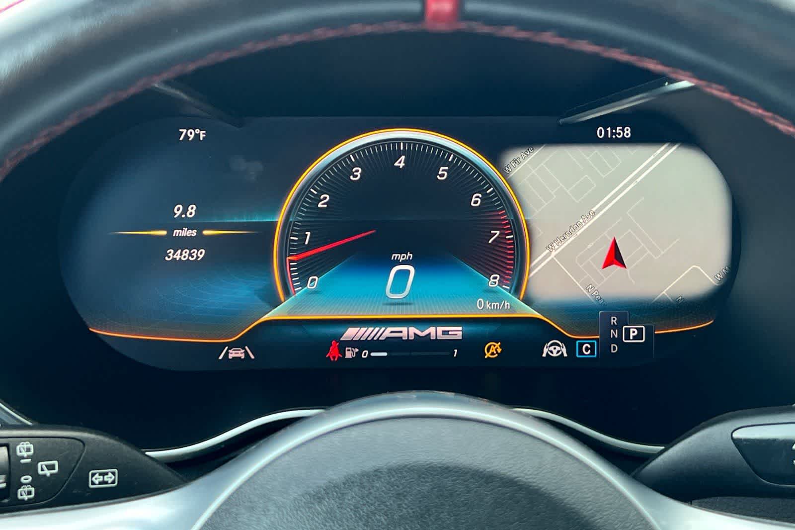 Thumbnail: 2022 Mercedes-Benz GLC - 33