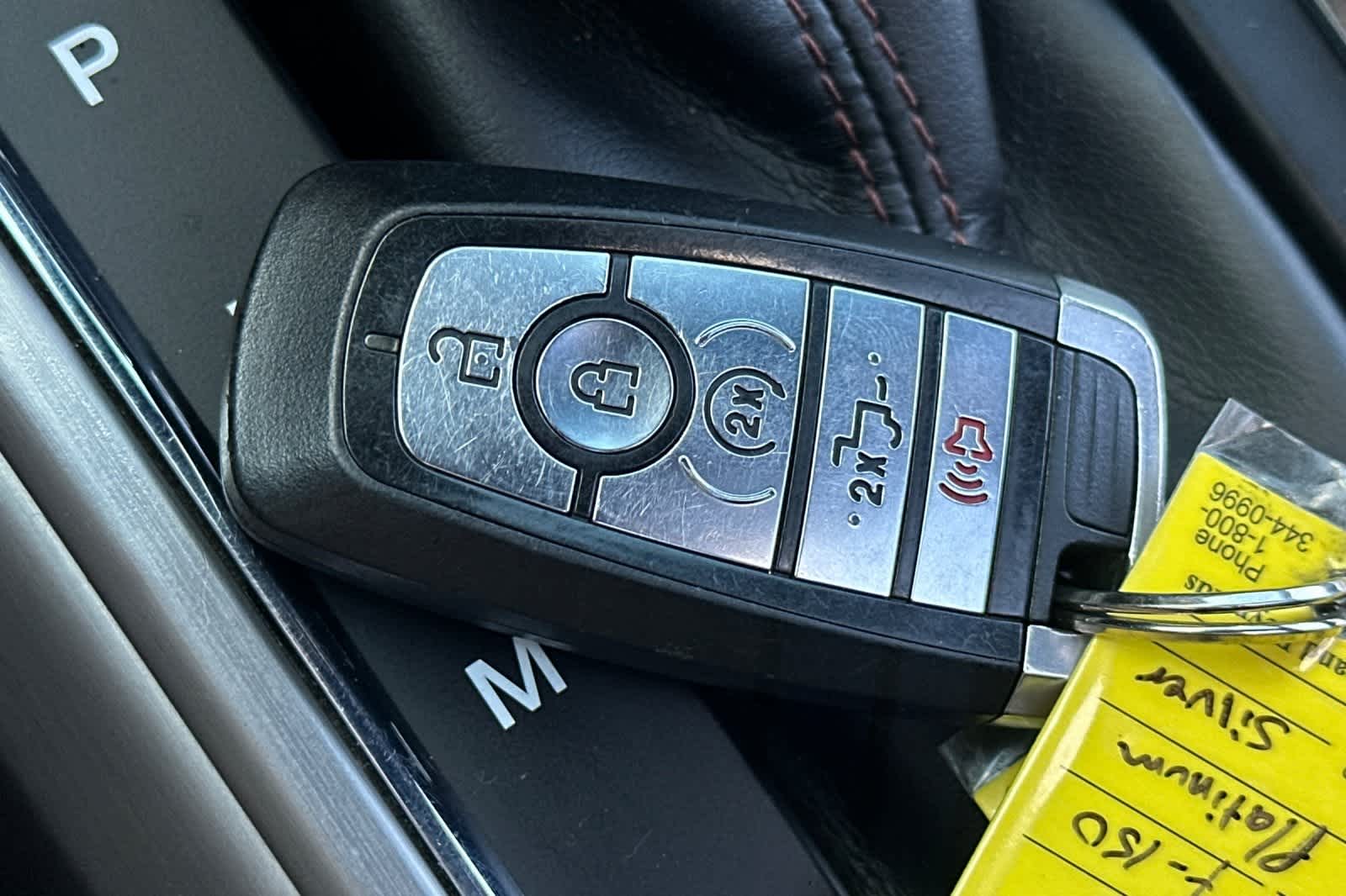 Thumbnail: 2019 Ford F-150 - 25