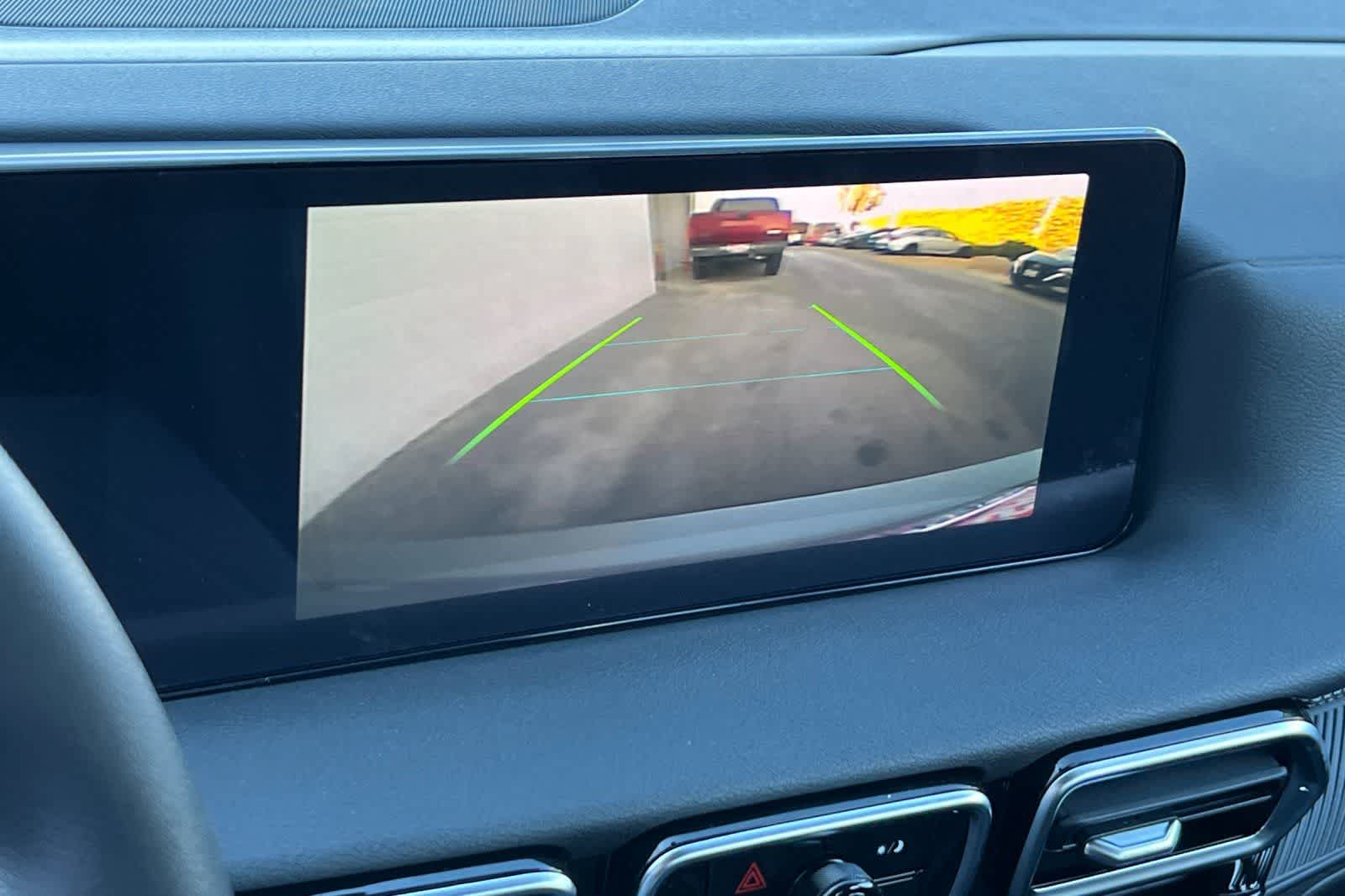 Thumbnail: 2026 Nissan Sentra - 22