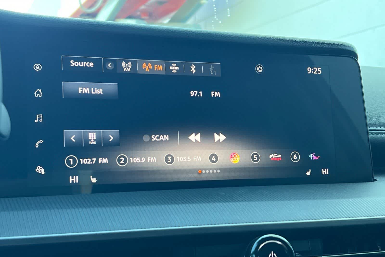 Thumbnail: 2025 Nissan Murano - 21