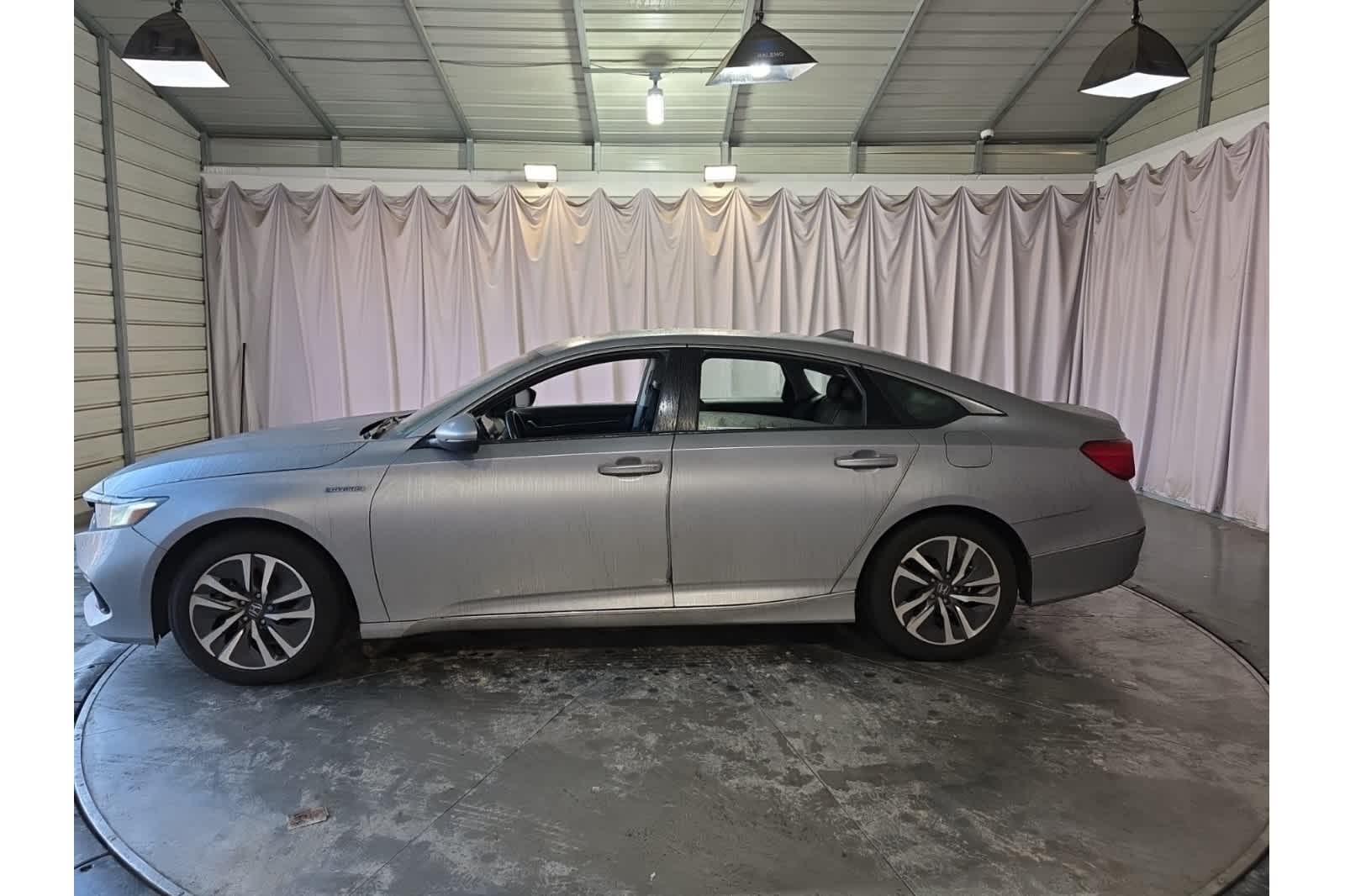 Thumbnail: 2021 Honda Accord - 4