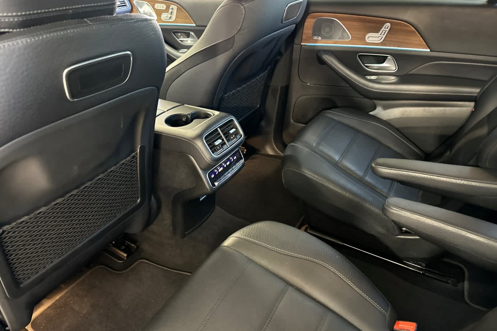 Thumbnail: 2020 Mercedes-Benz GLS - 5
