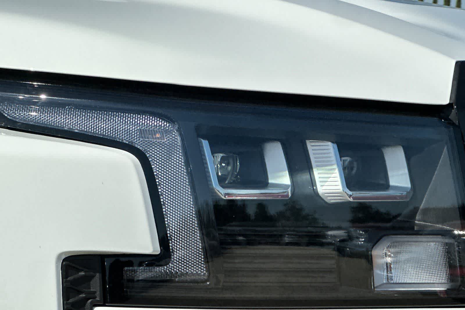 Thumbnail: 2026 Nissan Frontier - 30